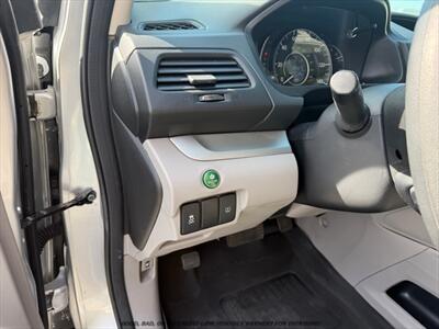 2014 Honda CR-V LX - Photo 23 - Garden City, ID 83714
