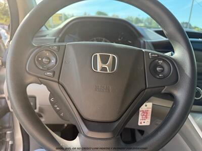2014 Honda CR-V LX - Photo 25 - Garden City, ID 83714