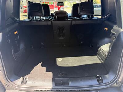 2016 Jeep Renegade Limited - Photo 15 - Garden City, ID 83714