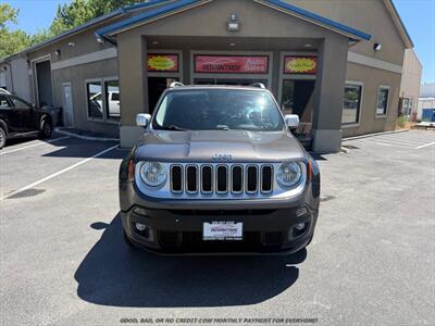 2016 Jeep Renegade Limited - Photo 2 - Garden City, ID 83714