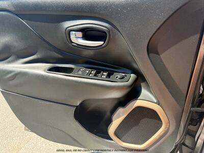 2016 Jeep Renegade Limited - Photo 22 - Garden City, ID 83714