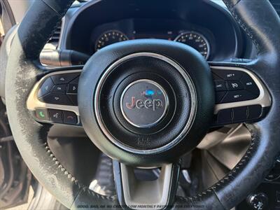 2016 Jeep Renegade Limited - Photo 24 - Garden City, ID 83714