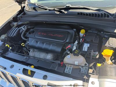 2016 Jeep Renegade Limited - Photo 20 - Garden City, ID 83714