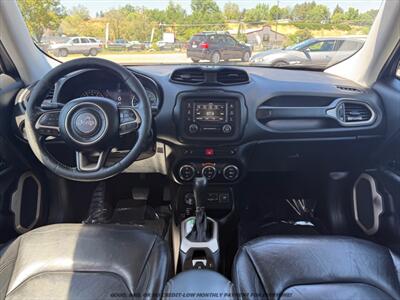 2016 Jeep Renegade Limited - Photo 9 - Garden City, ID 83714