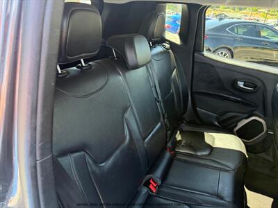 2016 Jeep Renegade Limited - Photo 16 - Garden City, ID 83714