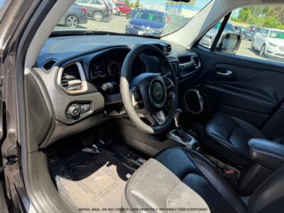 2016 Jeep Renegade Limited - Photo 10 - Garden City, ID 83714