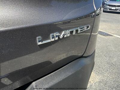 2016 Jeep Renegade Limited - Photo 28 - Garden City, ID 83714