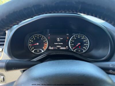 2016 Jeep Renegade Limited - Photo 12 - Garden City, ID 83714