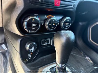 2016 Jeep Renegade Limited - Photo 26 - Garden City, ID 83714