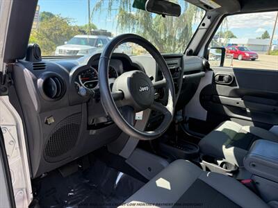 2010 Jeep Wrangler Sport - Photo 9 - Garden City, ID 83714