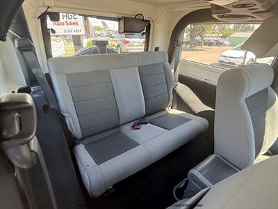 2010 Jeep Wrangler Sport - Photo 20 - Garden City, ID 83714