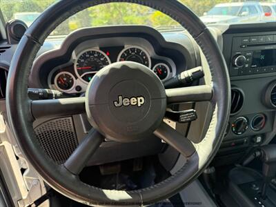 2010 Jeep Wrangler Sport - Photo 13 - Garden City, ID 83714