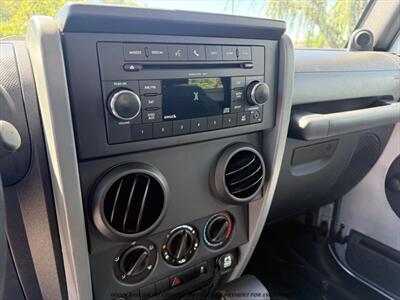2010 Jeep Wrangler Sport - Photo 14 - Garden City, ID 83714