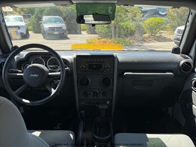 2010 Jeep Wrangler Sport - Photo 17 - Garden City, ID 83714