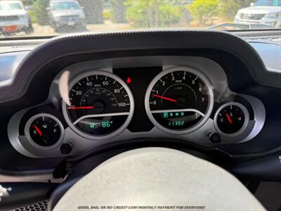 2010 Jeep Wrangler Sport - Photo 12 - Garden City, ID 83714