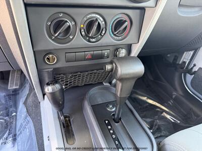 2010 Jeep Wrangler Sport - Photo 15 - Garden City, ID 83714