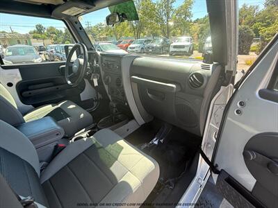 2010 Jeep Wrangler Sport - Photo 21 - Garden City, ID 83714