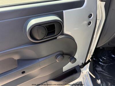 2010 Jeep Wrangler Sport - Photo 11 - Garden City, ID 83714