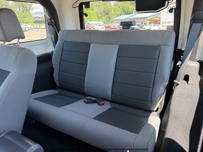 2010 Jeep Wrangler Sport - Photo 16 - Garden City, ID 83714