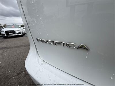 2017 Chrysler Pacifica LX   - Photo 32 - Garden City, ID 83714