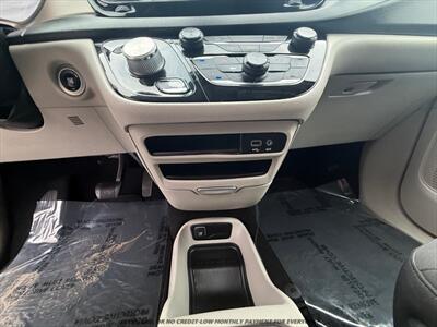 2017 Chrysler Pacifica LX   - Photo 28 - Garden City, ID 83714