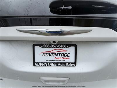 2017 Chrysler Pacifica LX   - Photo 33 - Garden City, ID 83714