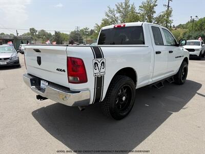 2012 RAM 1500 ST   - Photo 7 - Garden City, ID 83714