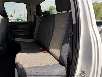 2012 RAM 1500 ST   - Photo 14 - Garden City, ID 83714