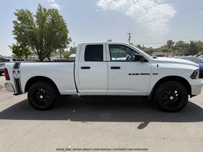 2012 RAM 1500 ST   - Photo 8 - Garden City, ID 83714