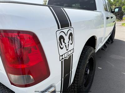 2012 RAM 1500 ST   - Photo 28 - Garden City, ID 83714