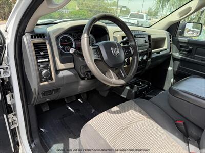2012 RAM 1500 ST   - Photo 10 - Garden City, ID 83714