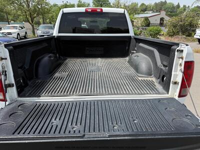 2012 RAM 1500 ST   - Photo 15 - Garden City, ID 83714