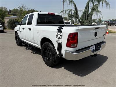 2012 RAM 1500 ST   - Photo 5 - Garden City, ID 83714