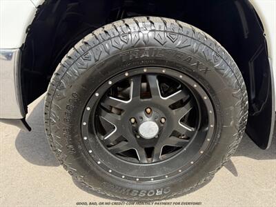2012 RAM 1500 ST   - Photo 21 - Garden City, ID 83714