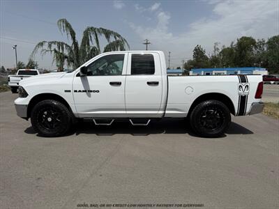 2012 RAM 1500 ST   - Photo 4 - Garden City, ID 83714