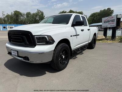 2012 RAM 1500 ST   - Photo 3 - Garden City, ID 83714