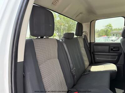 2012 RAM 1500 ST   - Photo 16 - Garden City, ID 83714