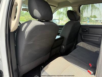 2012 RAM 1500 ST   - Photo 13 - Garden City, ID 83714