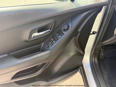 2016 Chevrolet Trax LT   - Photo 22 - Garden City, ID 83714