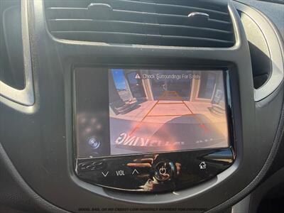 2016 Chevrolet Trax LT   - Photo 24 - Garden City, ID 83714