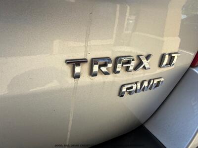 2016 Chevrolet Trax LT   - Photo 27 - Garden City, ID 83714