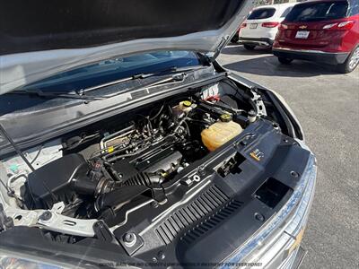 2016 Chevrolet Trax LT   - Photo 20 - Garden City, ID 83714