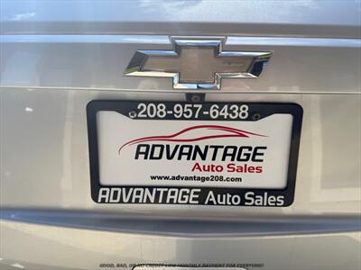 2016 Chevrolet Trax LT   - Photo 28 - Garden City, ID 83714