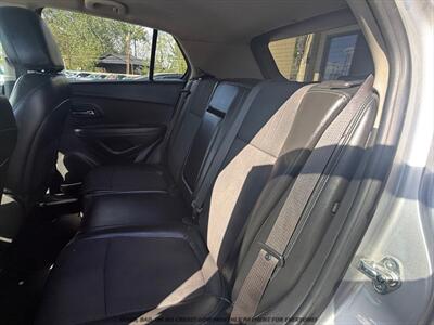 2016 Chevrolet Trax LT   - Photo 13 - Garden City, ID 83714