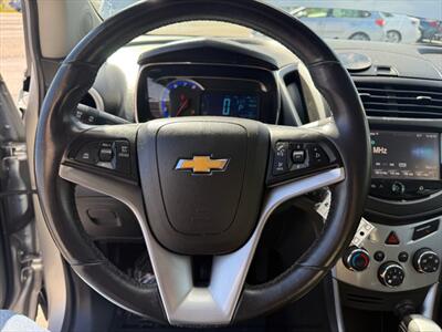 2016 Chevrolet Trax LT   - Photo 23 - Garden City, ID 83714