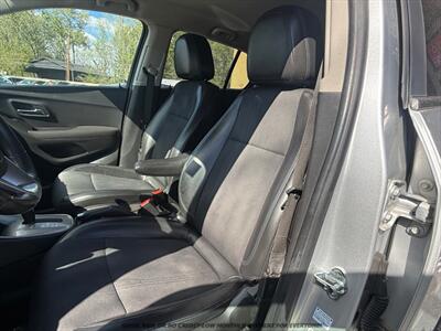 2016 Chevrolet Trax LT   - Photo 11 - Garden City, ID 83714