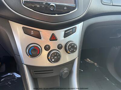 2016 Chevrolet Trax LT   - Photo 25 - Garden City, ID 83714