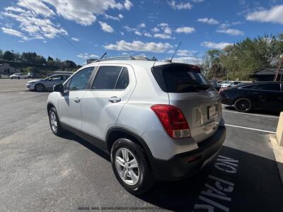 2016 Chevrolet Trax LT   - Photo 5 - Garden City, ID 83714