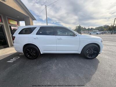 2018 Dodge Durango SXT - Photo 8 - Garden City, ID 83714