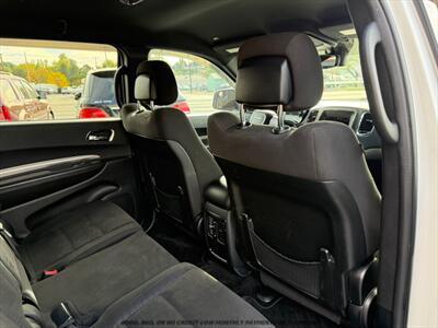 2018 Dodge Durango SXT - Photo 20 - Garden City, ID 83714